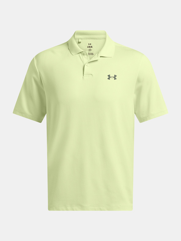 Under Armour Tricou polo Under Armour UA Matchplay pentru bărbați
