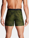Under Armour Boxeri pentru bărbați Under Armour M UA Perf Cotton Nov 6in (3 buc)