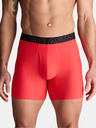 Under Armour Boxeri pentru bărbați Under Armour M UA Perf Tech Mesh 6in (3 buc)