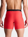 Under Armour Boxeri pentru bărbați Under Armour M UA Perf Tech Mesh 6in (3 buc)