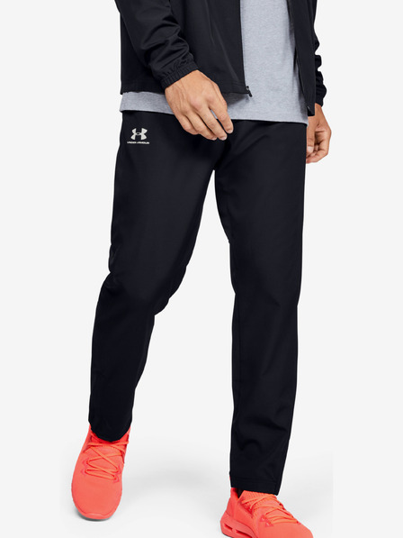 Under Armour Pantaloni bărbați Under Armour VITAL WOVEN PANTS