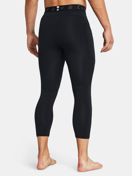 Under Armour Jambiere Under Armour UA Curry Brand 3/4 Lgs pentru bărbați
