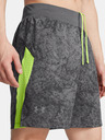 Under Armour Pantaloni scurți Under Armour UA LAUNCH PRO 7'' PRTD pentru bărbați