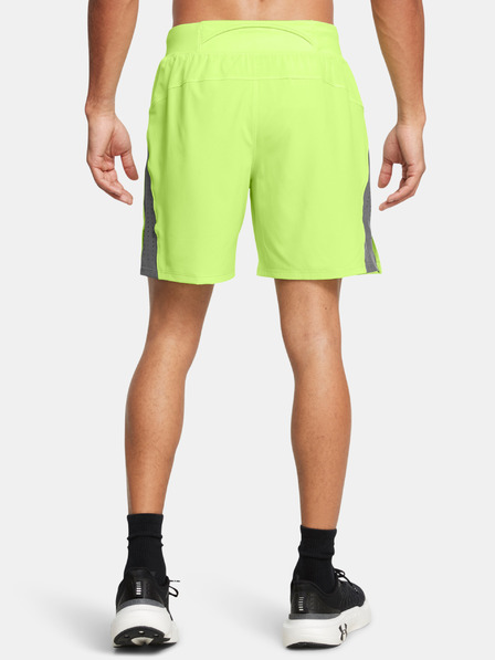 Under Armour Pantaloni scurți Under Armour UA LAUNCH PRO 7'' pentru bărbați