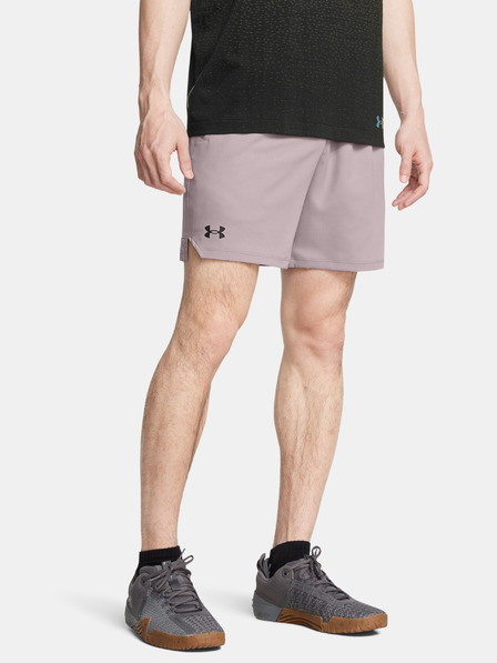 Under Armour Pantaloni scurți Under Armour UA Vanish Woven 6in pentru bărbați