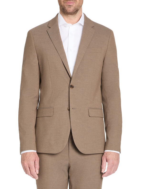 Celio Jachetă slim pentru bărbați Celio Buamaury
