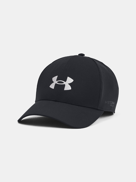 Under Armour Șapcă pentru bărbați Under Armour M Driver Rain STR