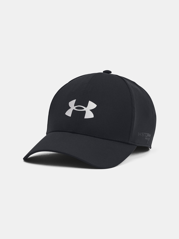 Under Armour Șapcă pentru bărbați Under Armour M Driver Rain STR