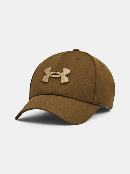 Under Armour Șapcă Under Armour UA Blitzing pentru bărbați