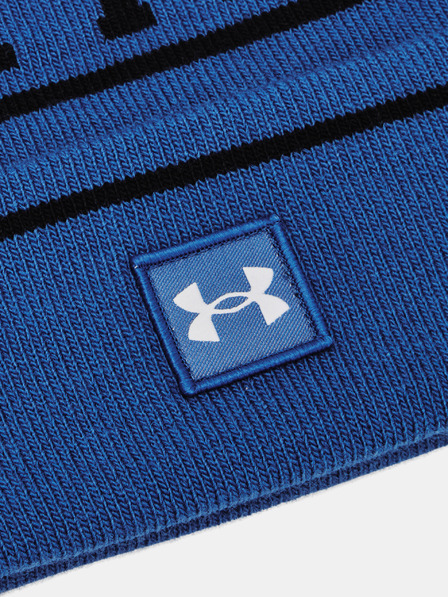 Under Armour Căciulă Under Armour M Halftime Pom pentru bărbați