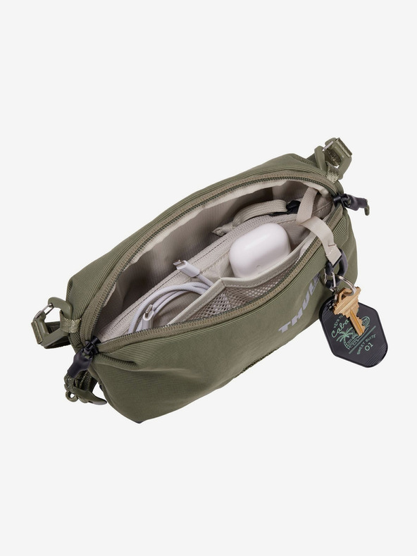 Thule Geantă de umăr verde 2 l Thule Paramount