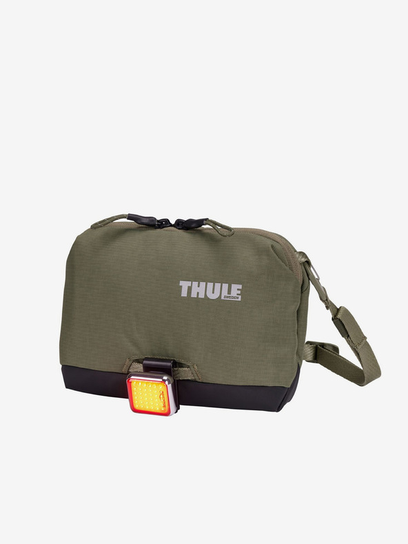 Thule Geantă de umăr verde 2 l Thule Paramount