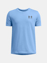 Under Armour Tricou pentru băieți Under Armour UA B SPORTSTYLE LEFT CHEST SS