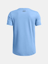 Under Armour Tricou pentru băieți Under Armour UA B SPORTSTYLE LEFT CHEST SS