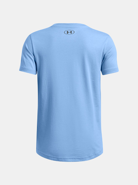 Under Armour Tricou pentru băieți Under Armour UA B SPORTSTYLE LEFT CHEST SS