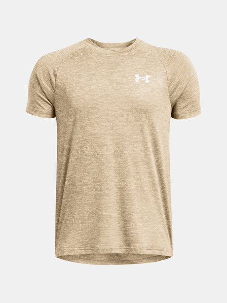 Under Armour Tricou pentru băieți Under Armour UA Tech 2.0 SS