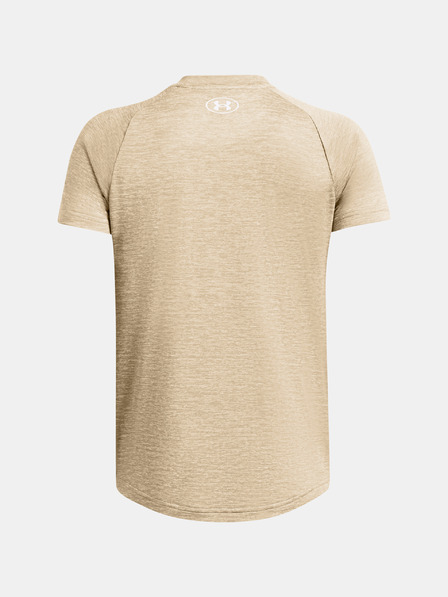 Under Armour Tricou pentru băieți Under Armour UA Tech 2.0 SS