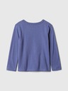 GAP Baby tricou din bumbac Mix & Match GAP