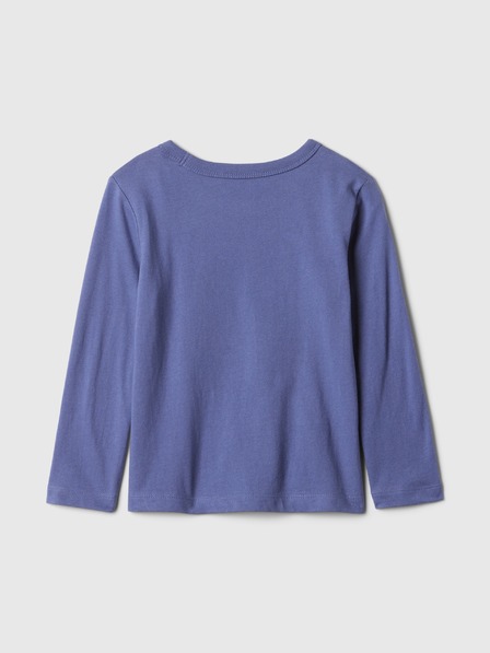 GAP Baby tricou din bumbac Mix & Match GAP