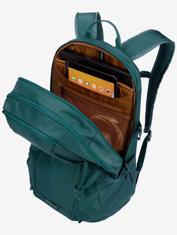 Thule Rucsac pentru bărbați Thule EnRoute Petrol