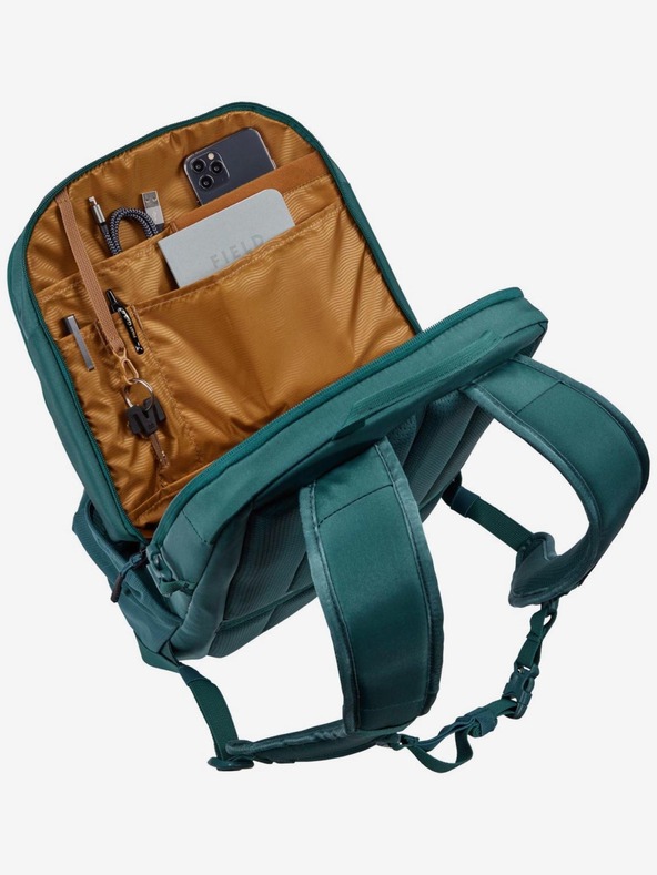 Thule Rucsac pentru bărbați Thule EnRoute Petrol