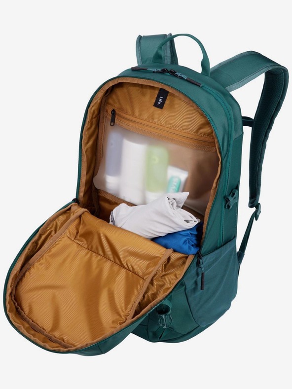 Thule Rucsac pentru bărbați Thule EnRoute Petrol