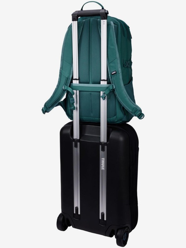 Thule Rucsac pentru bărbați Thule EnRoute Petrol