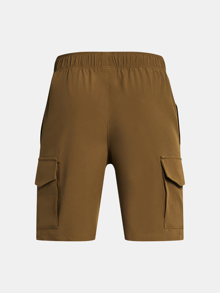 Under Armour Pantaloni scurți Under Armour UA Pennant Woven Cargo pentru băieți
