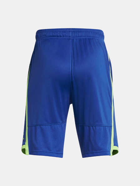 Under Armour Pantaloni scurți Under Armour UA Stunt 3.0 pentru băieți