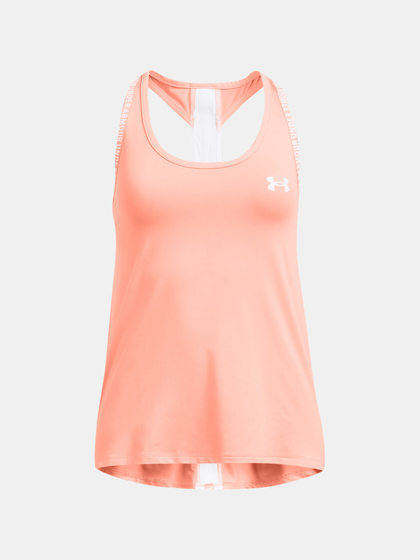 Under Armour Under Armour Girls Tech Knockout Tank
