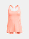 Under Armour Under Armour Girls Tech Knockout Tank