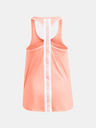 Under Armour Under Armour Girls Tech Knockout Tank