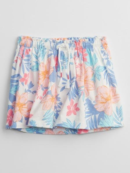 GAP Baby fustă print GAP