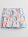 GAP Fustă pentru copii print GAP