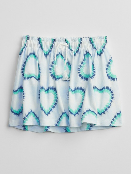 GAP Baby fustă print GAP