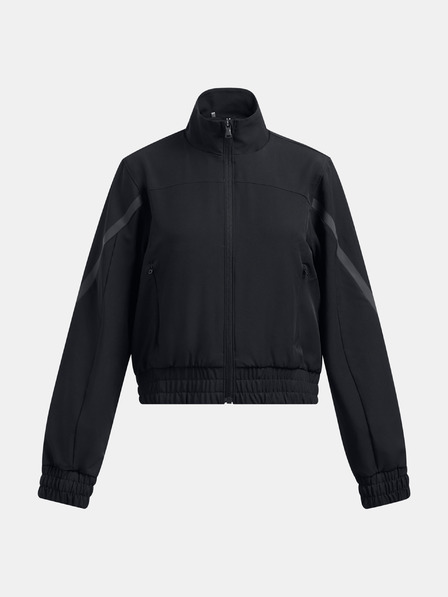 Under Armour Under Armour Girls Unstoppable Crop Jacket