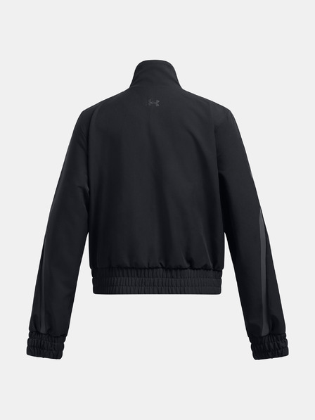 Under Armour Under Armour Girls Unstoppable Crop Jacket