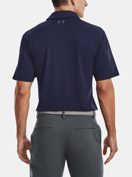 Under Armour Tricou polo Under Armour UA T2G pentru bărbați