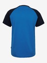 Sam 73 Tricou albastru pentru bărbați SAM 73 Jordan