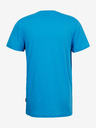 Sam 73 Tricou bărbătesc albastru SAM 73 Fenri