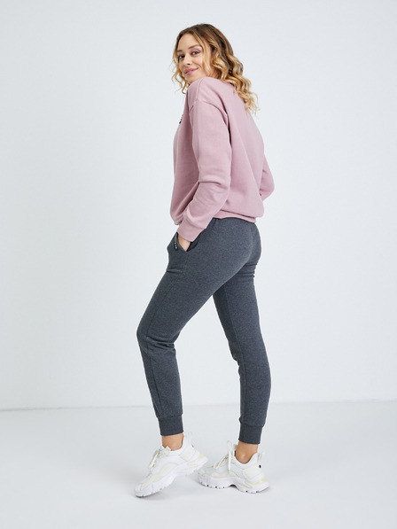Sam 73 Tricou de damă roz vechi SAM 73 Rodven