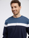 Sam 73 Tricou albastru închis pentru bărbați SAM 73 Remus