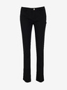 Sam 73 Pantaloni de trening pentru femei negri SAM 73 Alma