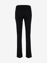 Sam 73 Pantaloni de trening pentru femei negri SAM 73 Alma
