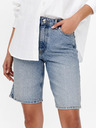 ONLY Pantaloni scurți din denim albastru deschis ONLY Sonny