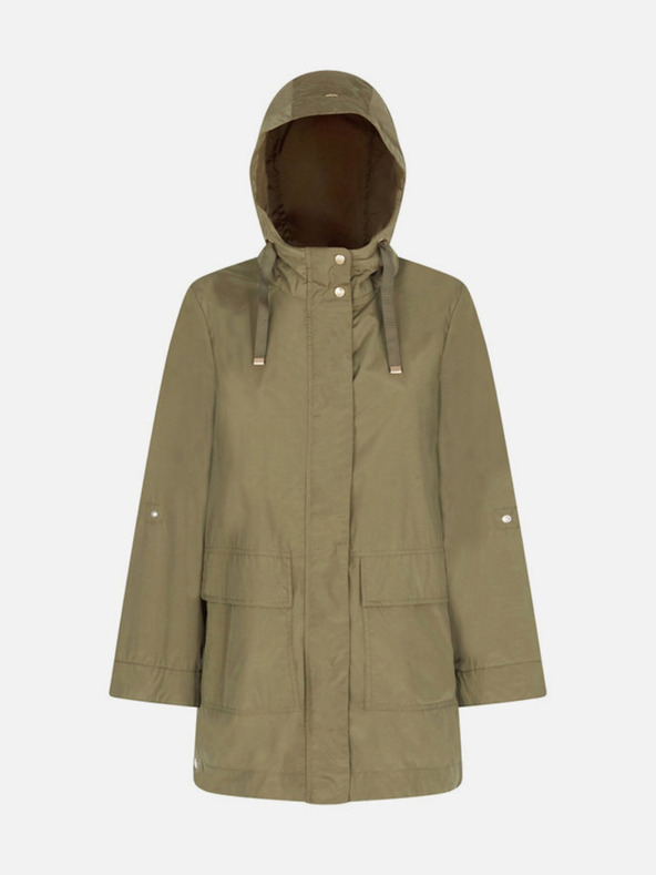 Geox Geacă măslinie pentru femei Geox Dandra