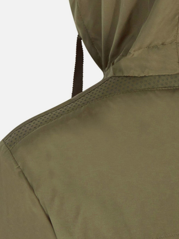 Geox Geacă măslinie pentru femei Geox Dandra