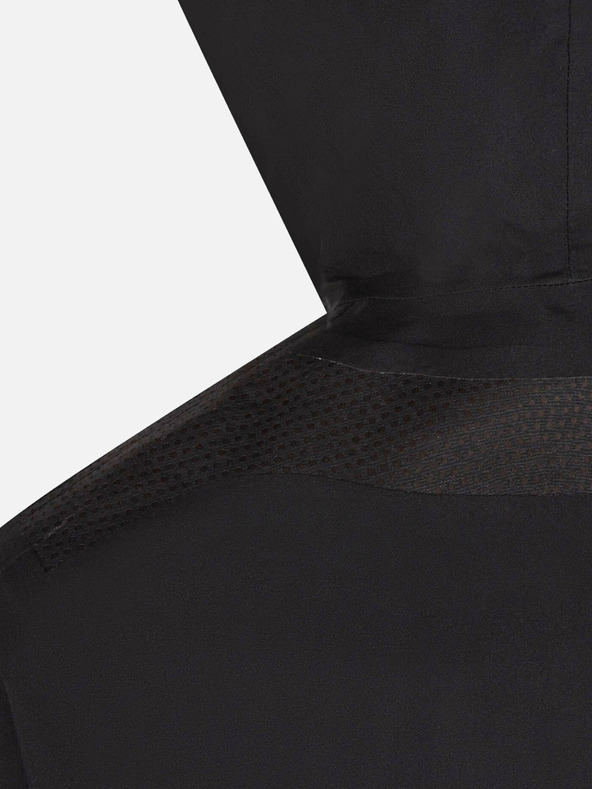 Geox Geacă neagră pentru femei Geox Gendry