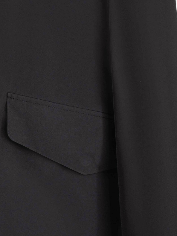 Geox Geacă neagră pentru femei Geox Gendry