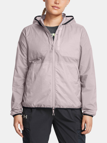 Under Armour Jachetă damă Under Armour UA Trail Run Jacket